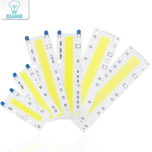 Led Cob Licht Chip 30W 50W 70W 100W 150W Led Lamp Chip 220V Input smart Ic Led Driver Voor Diy Led Schijnwerper