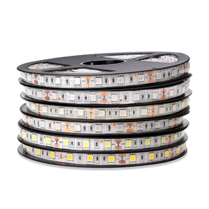 Hete verkoop LED-lichtstrip 5050 RGB-licht waterdicht met 24/44 key controller