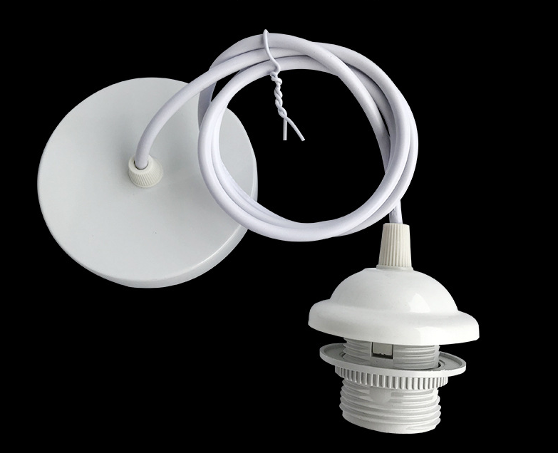 Fokison Electronic Component LED-lamphouder met 100% veiligheid