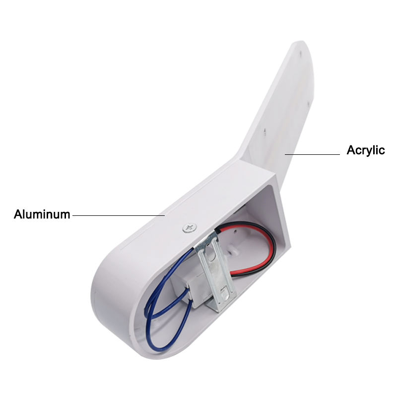 Passieve componenten Indoor Outdoor Wandlampen Met BOM One-stop Service