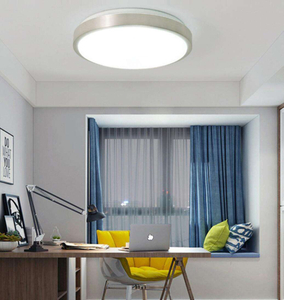 Led Plafond Verlichting Ultra Dunne Led Plafond Lampen Modern Paneel Licht 30W 50W 72W Downlighters Voor woonkamer Slaapkamer Keuken Thuis