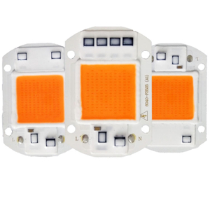 High Power Indoor led kweekchip 20W 30W 50W voor plantengroeiverlichting