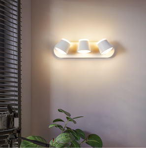 Nieuwe mode leesschakelaar armaturen 2023 Nieuw model wandlamp