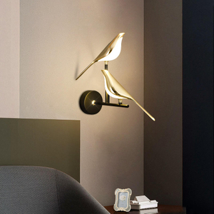 Moderne Luxe Creatief tot Verkoop Design Muurbeugel Lichten Moderne Kleine Wandlamp Lamp wandmontage op en neer