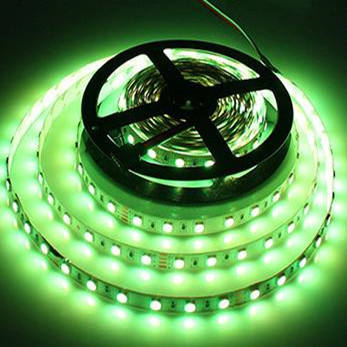 Hete verkoop LED-lichtstrip 5050 RGB-licht waterdicht met 24/44 key controller