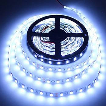 Hete verkoop LED-lichtstrip 5050 RGB-licht waterdicht met 24/44 key controller