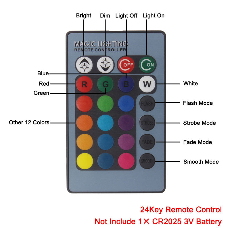 Nordice eenvoudige stijl 5W power hoog helder licht voor woonkamer Moderne huisdecoratie LED-nachtlampje omhoog naar beneden verlichting