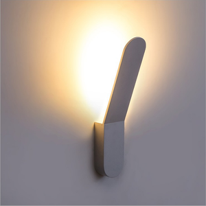 Moderne Slaapkamer Wandlampen Indoor 5W LED Wandlamp Bedlamp Decoratie Beugel Licht Hotel Armatuur Verlichting