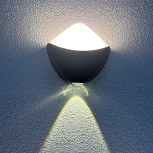 Bra Wandlamp LED wandlamp led wandlampen led wandlamp led wandverlichting slaapkamer wandlampen led wandkandelaar