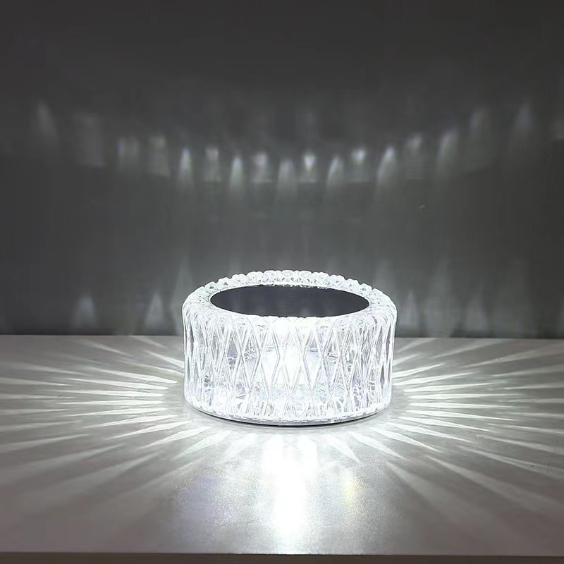 acryl tafellamp moderne tafellampen voor woonkamer acryl en goud tafellamp touch control tafellamp