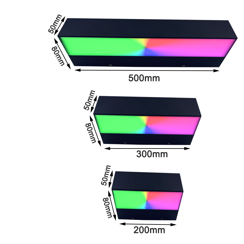 led lights controller app led-verlichting controller-app