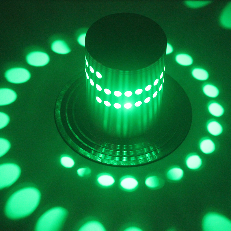 led plafondlamp armatuur