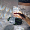 Small Waist Crystal 16 Color Table Lamp Bar Table Sfeerlamp Unplugged Slaapkamer Bedlampje Verjaardagscadeau voor vriendin