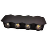 Moderne waterdichte LED-wandlampen en decoratief buitenlicht Wandverlichting Lamp Huisverlichting Moderne LED-wandlamp