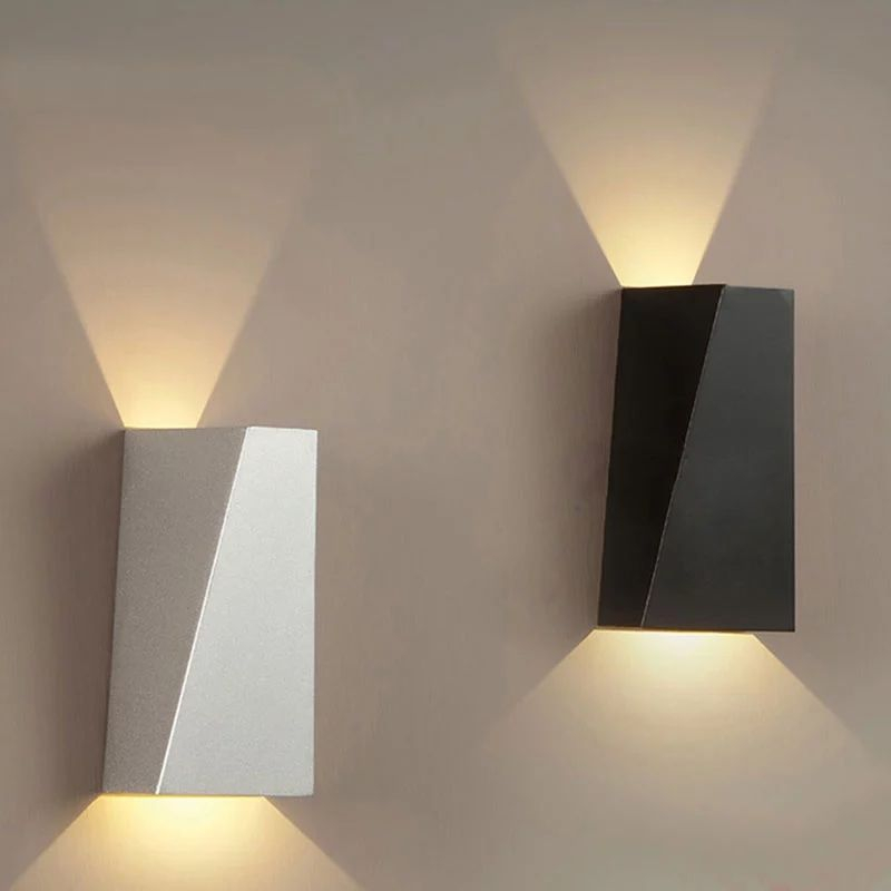 Nieuwe originele wandlamp Led Rgb Fall met BOM / One-stop Service lampen voor thuis beste lamp voor thuiskantoor