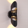 LED Wandkandelaar Binnen Gangwandleuchte Nachtlampje Nordic LED Wandlamp 6W Waterdichte Outdoor Tuin Binnenplaats Balkon