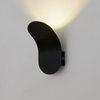5W rocker outdoor waterdichte wandlamp Outdoor waterdichte hoge kwaliteit en lage prijs tuin wandlamp gangpad wandlamp