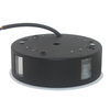Nordic Moderne 8W Wandlamp Waterdicht Ip65 Led Aluminium up Down Wandlamp voor Tuin Hotel Lichtgevend Wit Lichaam Glas