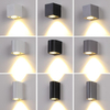 LED Wandlamp IP65 Outdoor Waterdicht Tuin 5W/10W Moderne Lamp Gang Slaapkamer Woonkamer Indoor Hotel Wandleuchte Badezimmer