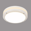 Ronde plafondlamp led plafondlampen moderne plafondlampen hoogtepunt Ronde medium plafondlamp