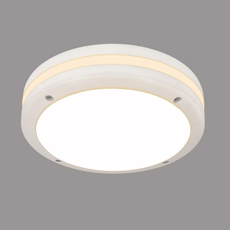 Ronde plafondlamp led plafondlampen moderne plafondlampen hoogtepunt Ronde medium plafondlamp