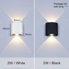 Factory Direct Supply Lamp Outdoor Wandlamp Led met de beste kwaliteit