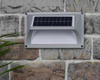 Populaire Amazon Outdoor Automatische Inductie Led Solar Lamp Zonne-verlichting Straat Bewegingssensor Wandlamp IP65 waterdichte lamp