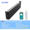 Hot Koop Dali 10 v Dimbare 4ft 8ft Led Winkel Lichtpunt Koppelbaar 36 w 40 w 60 w Lichtgevende Auto Lamp Power