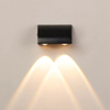 Led Wandkandelaar Lamp Indoor Moderne Decoratie Lamp 85-265V 3W Interieur Verlichting Voor Thuis Trappen nachtkastje Woonkamer Wandlamp