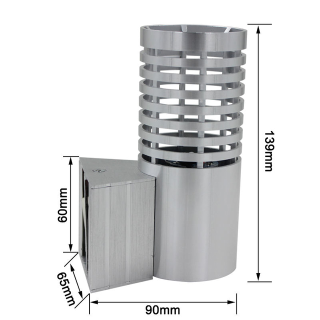 Elektronische Component Tuin Outdoor Solar Light Plafond Led Wandlamp Met 100% Veiligheid