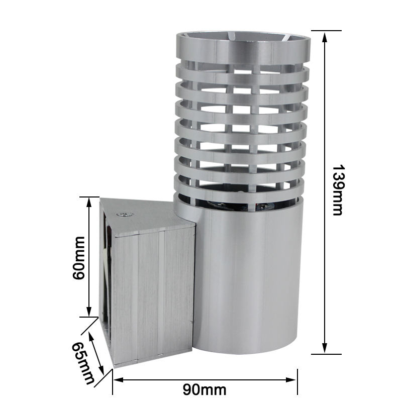Elektronische Component Tuin Outdoor Solar Light Plafond Led Wandlamp Met 100% Veiligheid