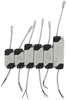 Voeding 12V 10W 20W 25W 30W 36W 50W 60W 80W 100W 120W 150W 250W Transformator Waterbestendig LED Driver OEM IP67 Waterdicht