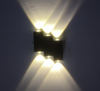 Goedkope fabrieksprijs Lamp Indoor Outdoor Wandlampen Voor 100% Veiligheid Moderne Outdoor Wandkandelaar Waterdichte Verlichting