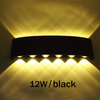 Topkwaliteit licht applique murale led-wandlampen voor huisdecoratie met fabrieksprijs wandlampe-verlichting