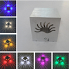 Microprocessor Led RGB Wandlamp 3w Binnen Met BOM/One-stop Service