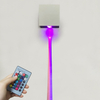 3W RGB LED Blaker Wandlamp Licht Modern Eenvoudig Voor Woonkamer Eetkamer Acryl Aluminium Lichaam Woondecoratie