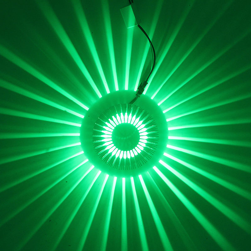Mooie hoge kwaliteit lamp zonnebloem wandlamp en led-nachtlampje met fabrieksprijs in hoogwaardige kwaliteit