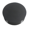 Goedkope fabrieksprijs trap led-wandlamp rond voor hotel led-wandlamp snelle levering