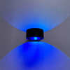 5W Circle wandlamp binnen decoratieve verlichting LED wandlamp up en down wandlamp
