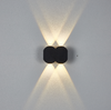 Outdoor IP65 Moderne Waterdichte Wandlamp Tuin Balkon Decoratie Buitenverlichting Binnenplaats Straat Armaturen