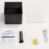 Inductie Sensor Wandlamp USB Oplaadbare Led Oplaadbare Wandlamp Magnetisch met 2000mAh Werkt op Batterijen