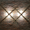 4W Kleine NIEUWE Collectie Ball Lights Outdoor Down Light Multi-color Lights Externe Wandlampen Armatuur LED Wandlamp LED Wall Lampen
