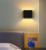 5W Bewegingssensor Led-nachtlampje Oplaadbare wandlamp voor binnen 
