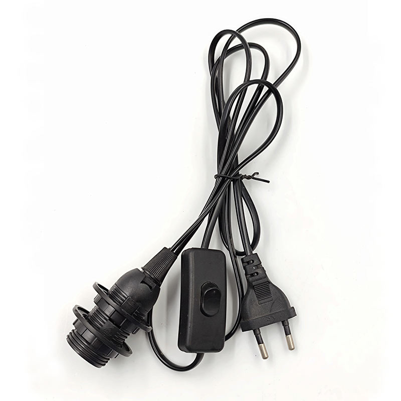 Lamphouder Fitting Lampvoet voor Lamp E26 Keramiek met Thermostaat Keramiek Behuizing Grijs Stijl Kleur Schroef Materiaal Herkomst Garantie