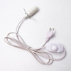 Licht E14 301 dimmer Koord Draad Licht Switching Plug Power dimmen Knop Schakelaar 1.8 m Lijn Kabel LED Lamp EU US Plug Model