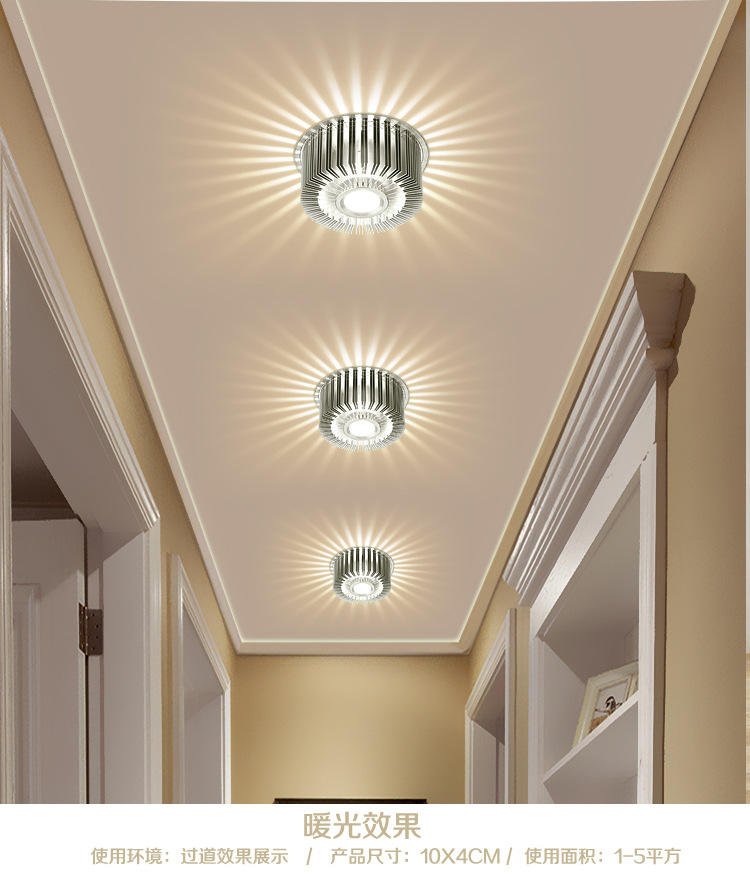 Zonnebloem LED RGB-plafondwandlamp met RGB-afstandsbediening Binnenverlichting Goederen Hoogwaardige woondecoratielamp