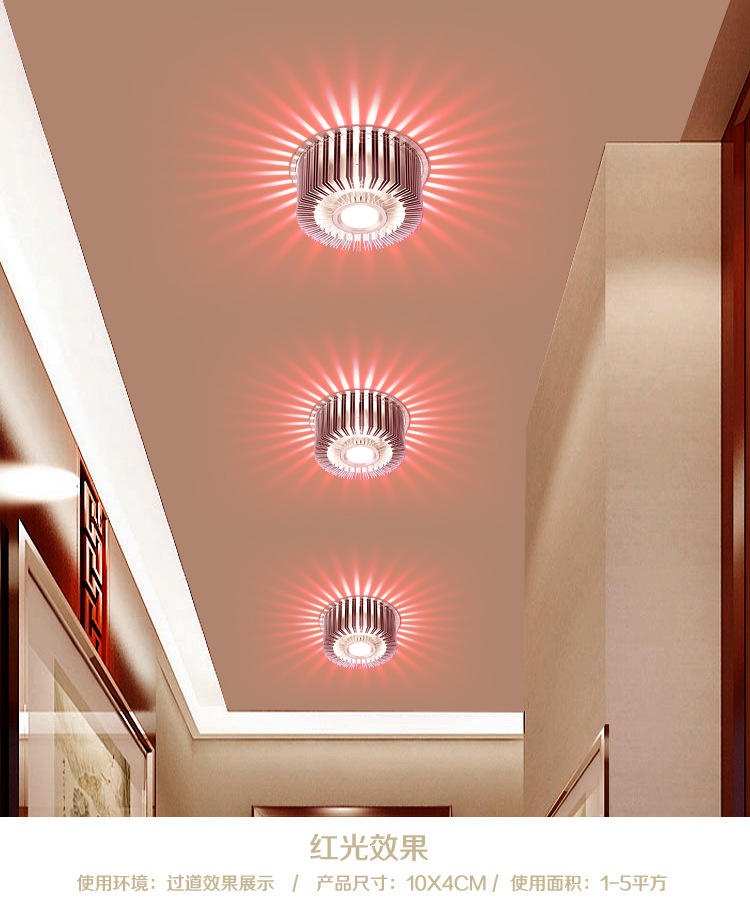 Zonnebloem LED RGB-plafondwandlamp met RGB-afstandsbediening Binnenverlichting Goederen Hoogwaardige woondecoratielamp