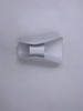 IP65 12W buitenwandlamp 85V-265V waterdicht op en neer wandlamp Surface Mount LED buitenwandlamp