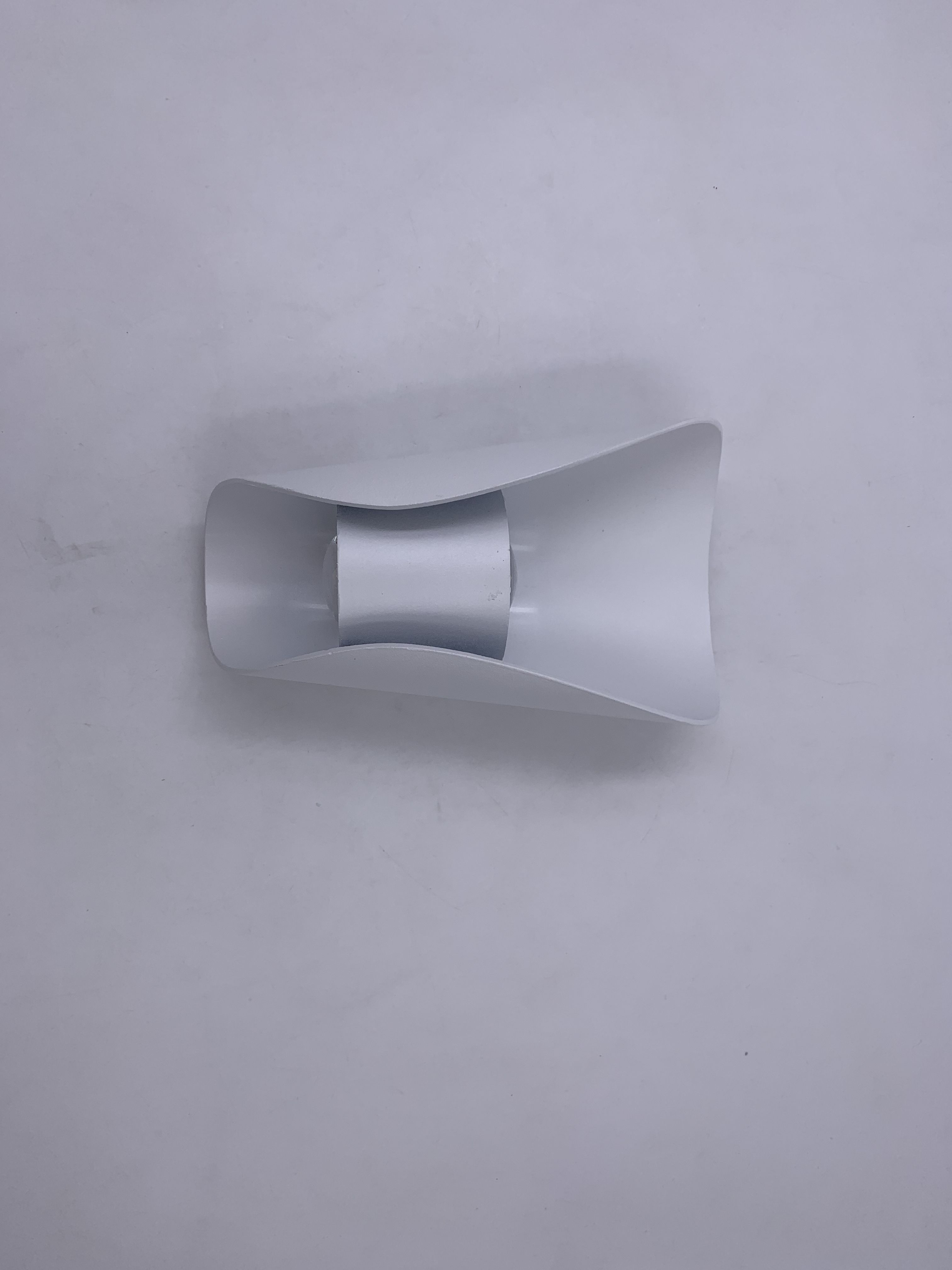 IP65 12W buitenwandlamp 85V-265V waterdicht op en neer wandlamp Surface Mount LED buitenwandlamp