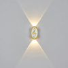 Applique Da Parete A Led Beugel Licht Slaapkamer Licht Wand Wandlamp Plug In Wandkandelaar Decoratieve Led Wandlamp Binnen Modern